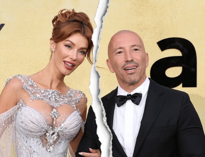 Selling Sunset’s Jason Oppenheim Confirms Split From Jessica Vargas