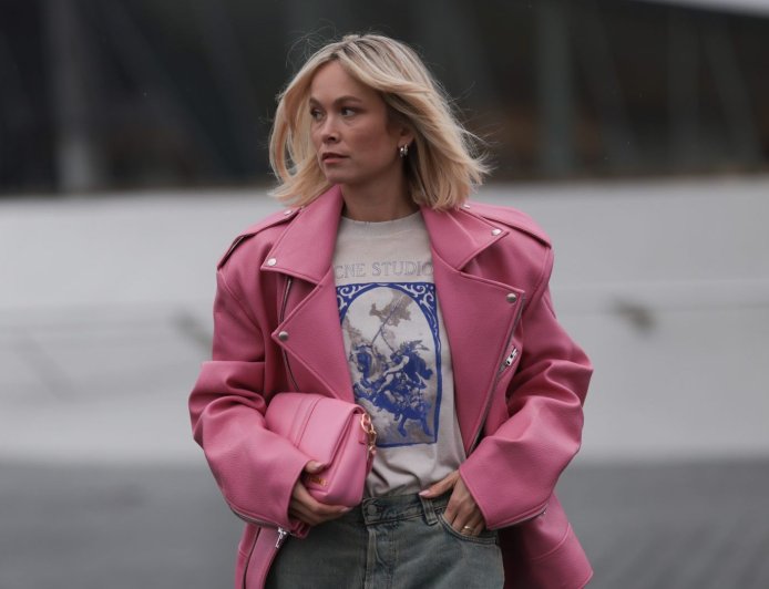 These 17 Playful Graphic Tees Will Become Your Ultimate Spring Staple