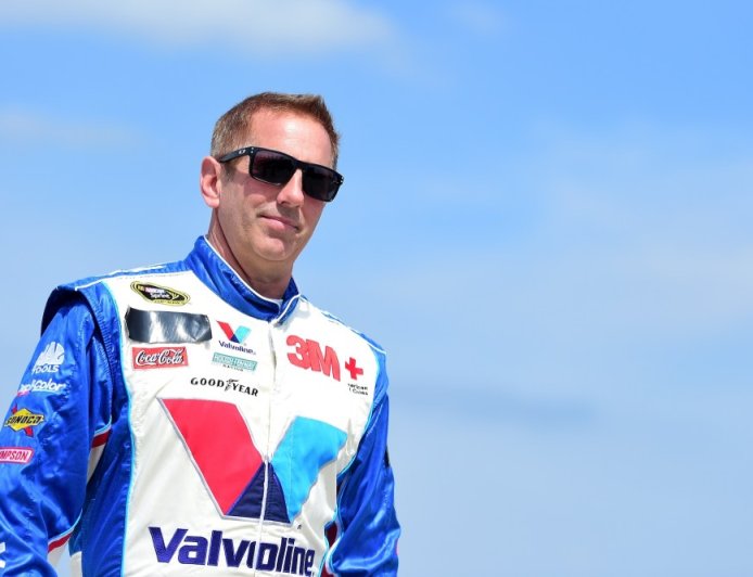 NASCAR Shares Emotional Tribute to Late Driver Greg Biffle at Daytona 500
