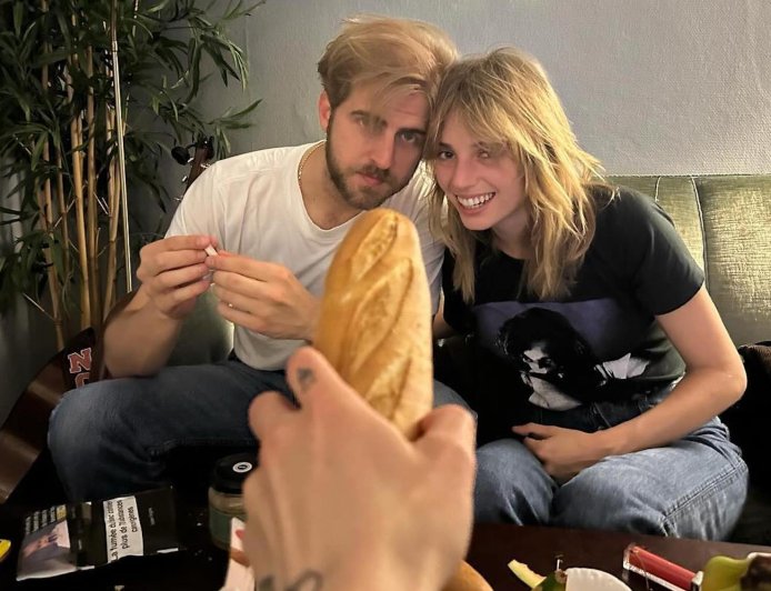 What to Know About Maya Hawke's Husband After Their Surprise V-Day Wedding