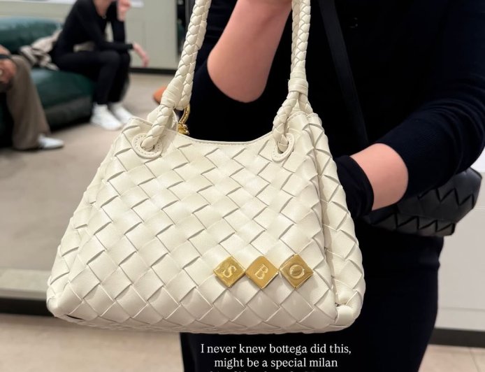 Simone Biles' Husband Spoils Her on Pricey Bottega Veneta Shopping Spree