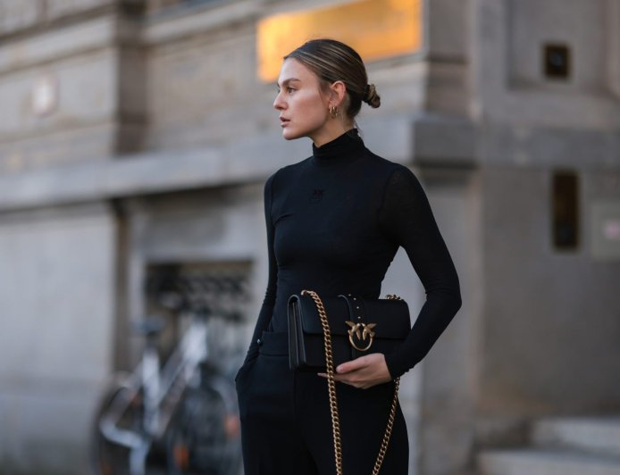 Shoppers Can't Stop Buying These Flattering Long-Sleeve Tops — From $7