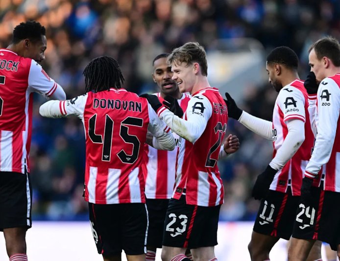 Macclesfield vs Brentford – Match preview and team news