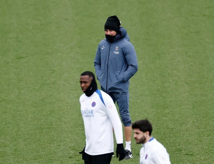 Monaco vs. PSG: Injuries & Suspensions for the Champions League