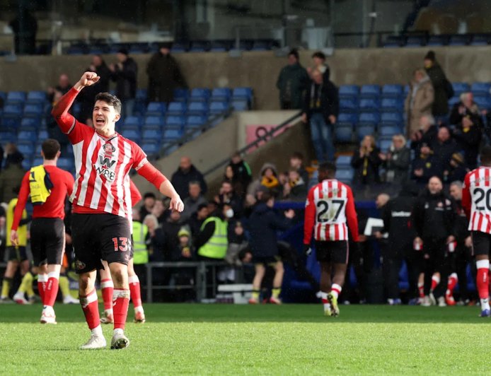 Matchday Musings: Diarra Makes The Difference As Sunderland See Off Oxford!