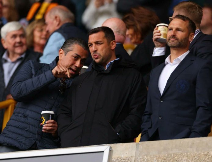 Chelsea have done most groundwork: Blues looking at move to sign new centre back