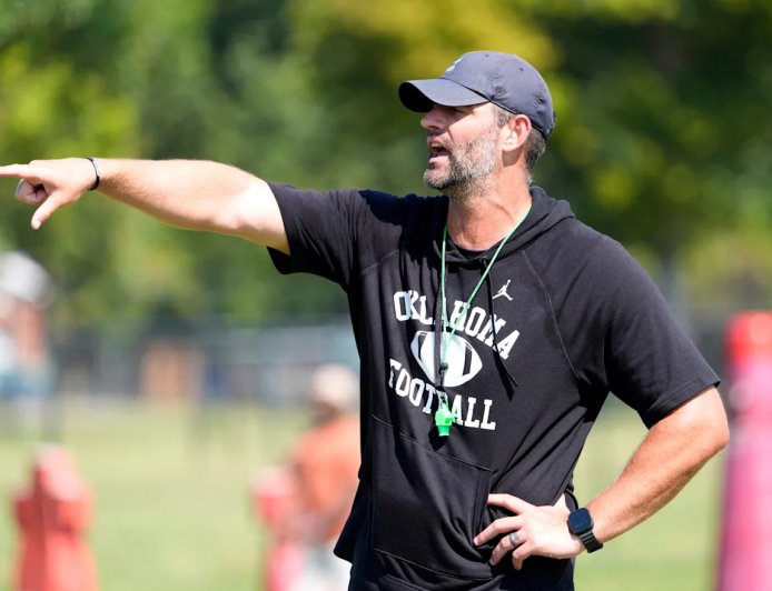 Former Oklahoma tight ends coach finds new home