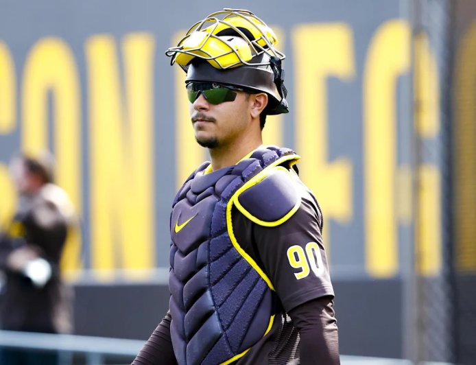 Padres, Ethan Salas have reached crossroads