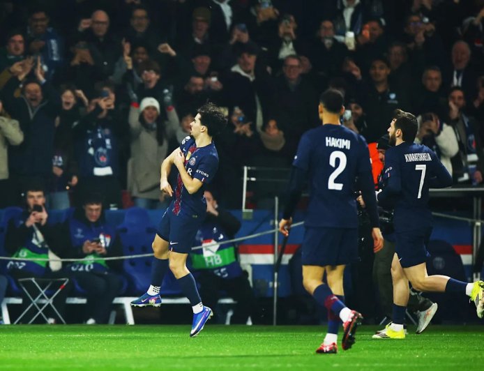 PSG No Longer Has Ligue 1's Best Defense