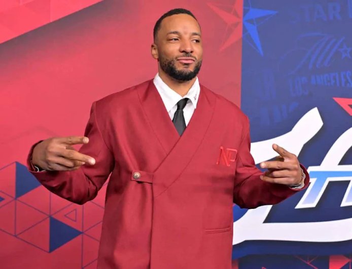 Heat’s Norman Powell recalls his disbelief over first moment with DeMar DeRozan