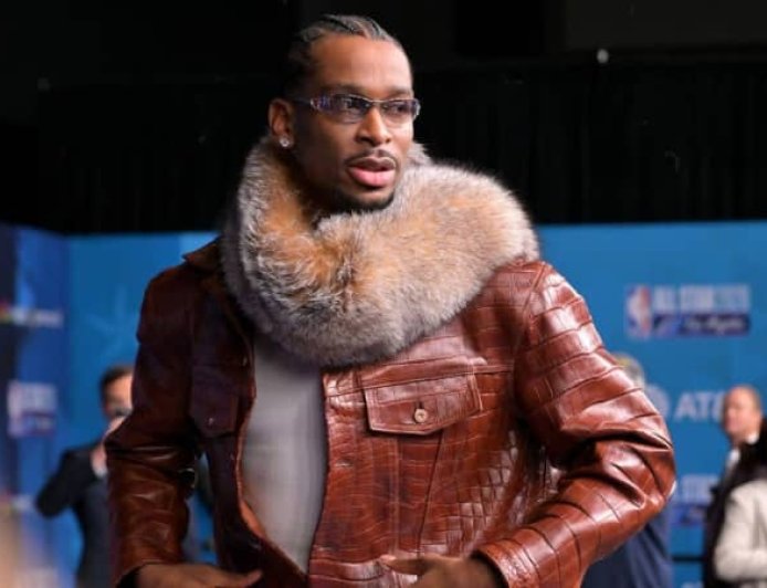 Shai Gilgeous-Alexander Explains How “Utmost Confidence” in His Game Is Key to Late-Game Poise