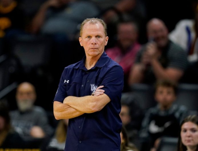 Matthew Driscoll serve as interim head coach for K-State men’s basketball