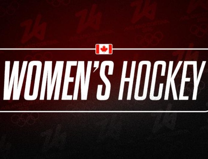 Where to watch Canada vs. Switzerland women's hockey: Live stream, channel, time, TV schedule for Olympics semifinal