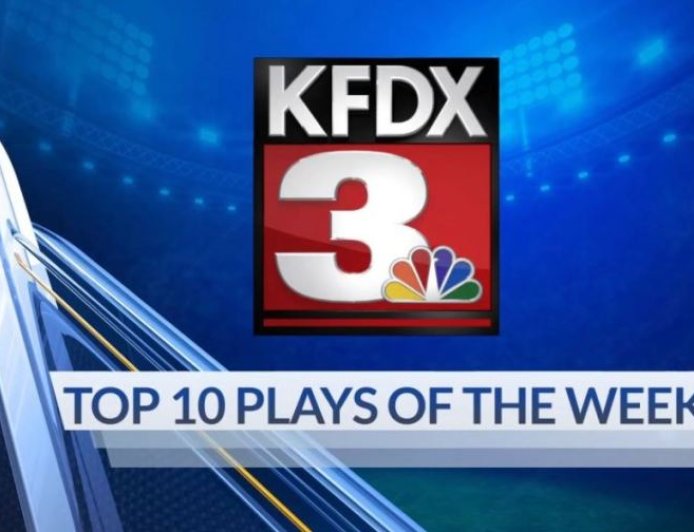 Top 10 plays of the week – February 15, 2026