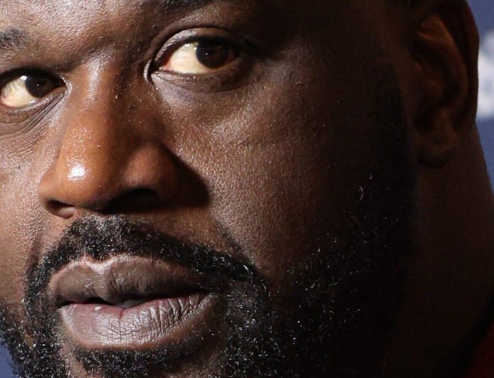 Shaquille O'Neal Shares The Saddening Reason His Children Once Stopped Speaking To Him