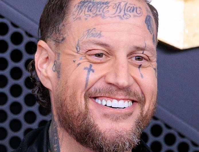 Jelly Roll's Threat To Hit A Teen Resurfaces Amid 'Fake Christian' Claims