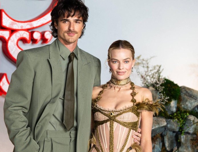 Inside Margot Robbie and Jacob Elordi’s ‘Wuthering Heights’ Controversial Ending