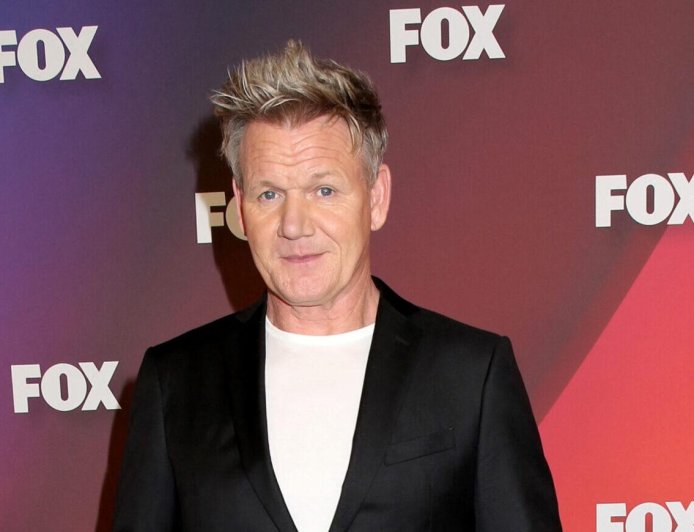 Gordon Ramsay Shares Perspective On Beckham Family Tension And Advice To Brooklyn