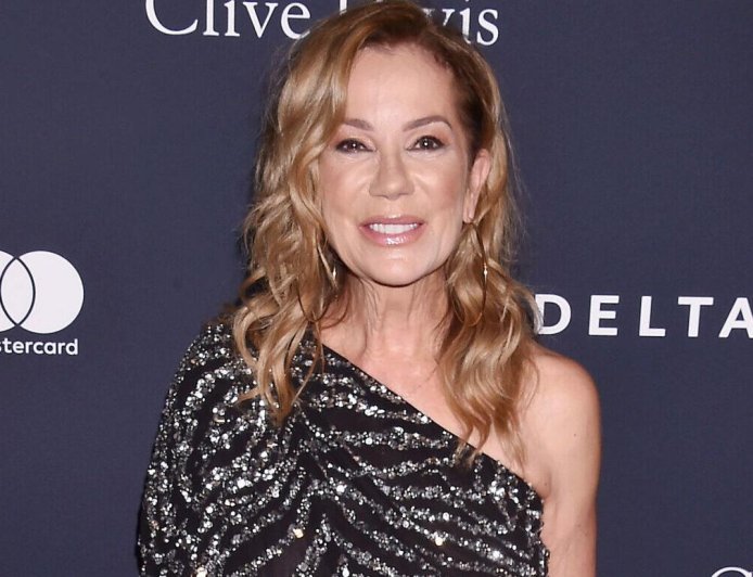 Kathie Lee Gifford Reveals Why She's 'Anti-Religion' Despite Her Faith: 'Religion Puts People In Chains'