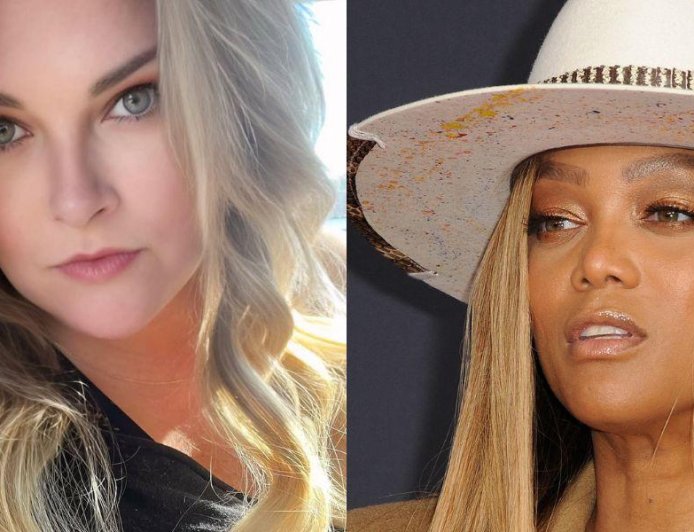 Whitney Thompson Exposes The ‘America’s Next Top Model’ Reality That Cameras Never Showed
