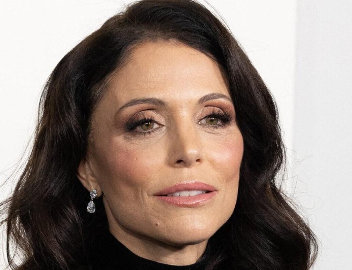 Bethenny Frankel Says 'Unfollow Me Or Cancel Me' In Expletive Rant Over Bad Bunny Backlash