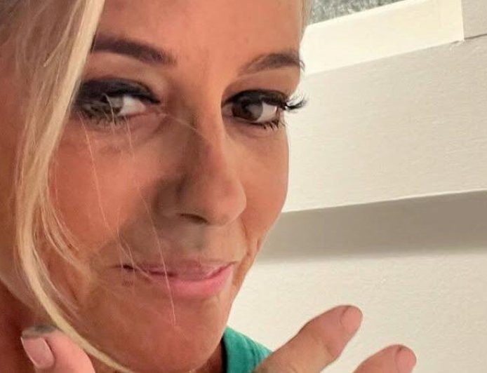 Ex Of HGTV's Nicole Curtis Defends Her After Video Shows Her Shouting Racial Slur On Camera