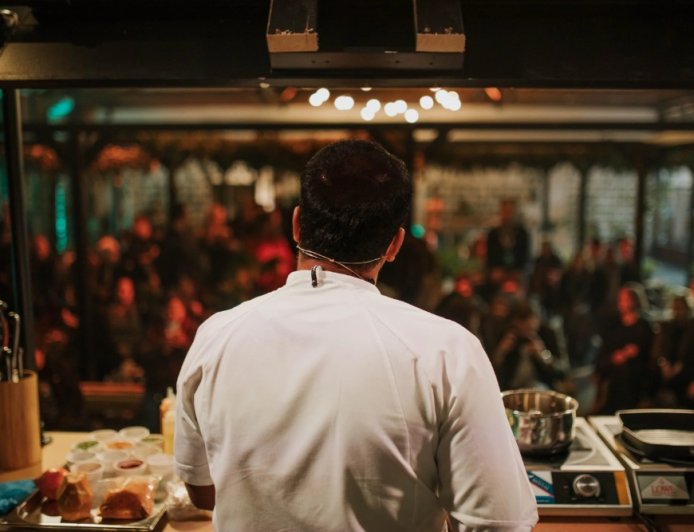 Venice Winner Deepak Rauniyar’s ‘The Taste of Salt,’ Inspired by ‘MasterChef’ Star, Debuts at Berlinale Co-Production Market
