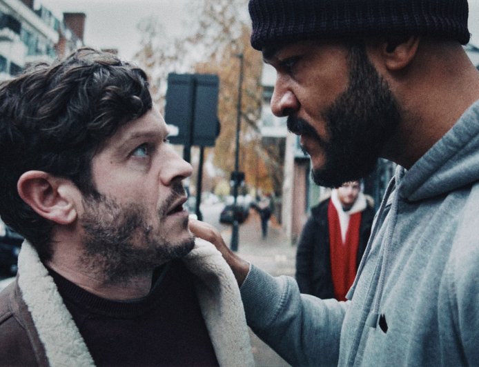 German Actor Malick Bauer Makes Debut as Film Producer on Crime Drama ‘Triptych,’ Starring Alongside Iwan Rheon (EXCLUSIVE)