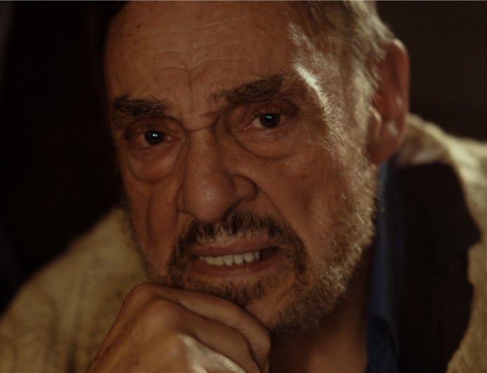 Creature Feature ‘Bone Keeper,’ Starring ‘Lord of the Rings’ Actor John Rhys-Davies, Sells to Several Territories (EXCLUSIVE)