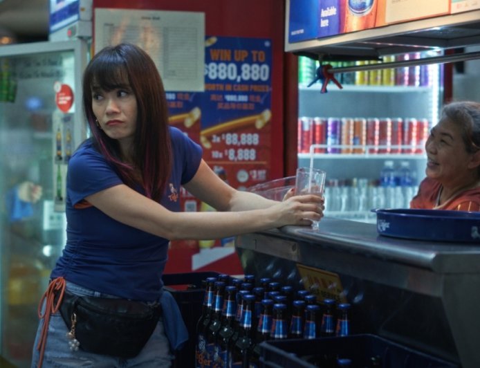 Yeo Yann Yann on Berlin Competition Film ‘We Are All Strangers,’ 13-Year Journey With Anthony Chen and Finding Hope in Struggle