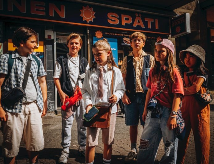 Global Constellation Boards Contemporary Adaptation of Classic ‘Emil and the Detectives’ (EXCLUSIVE)