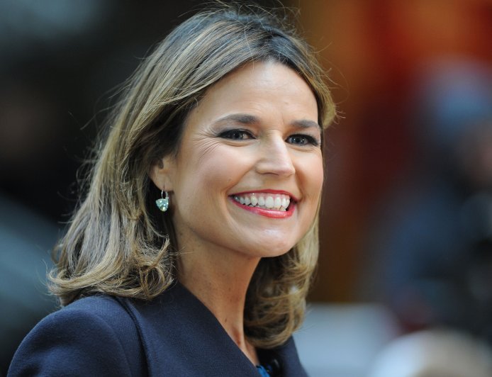 Savannah Guthrie Tells Her Mother’s Kidnapper ‘It Is Never Too Late to Do the Right Thing’: ‘We Still Have Hope’