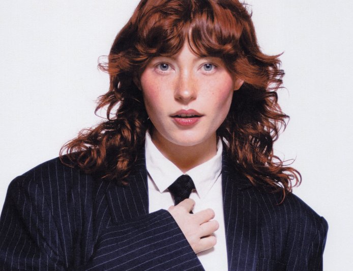 August Ponthier on Coming Out as Non-Binary and Exploring the Tension Between Home and Freedom With a Remarkable Debut Album, ‘Everywhere Isn’t Texas’