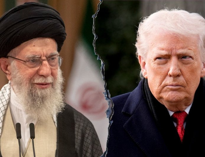 Iran says US must 'prove they want to do a deal' on nuclear talks in Geneva