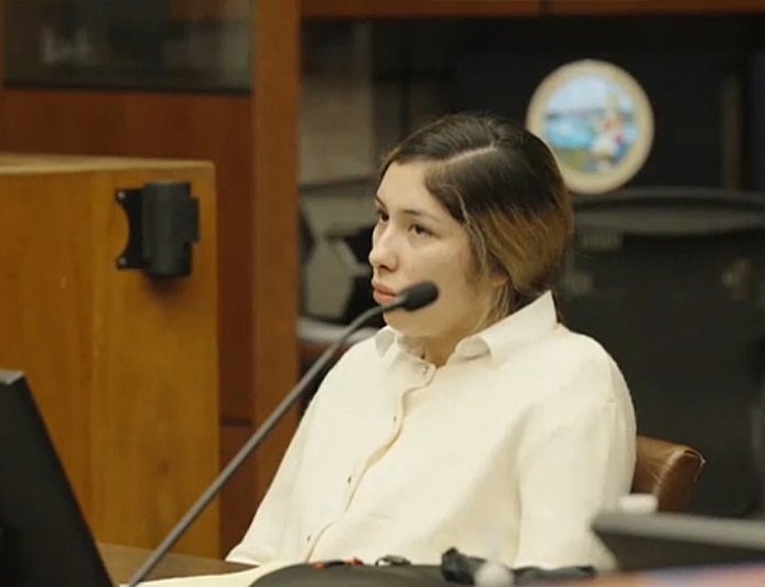 California mom convicted after son dies in hot car while mother got lip fillers: 'Defendant chose her looks'