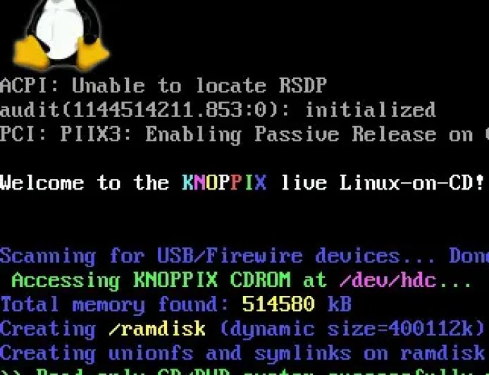 Linux 7.0带来多项新特性：exFAT性能提升与自定义启动Logo支持