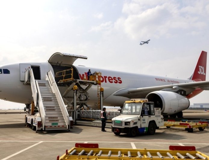 京东航空的第一架空客A330，飞出了什么新信号