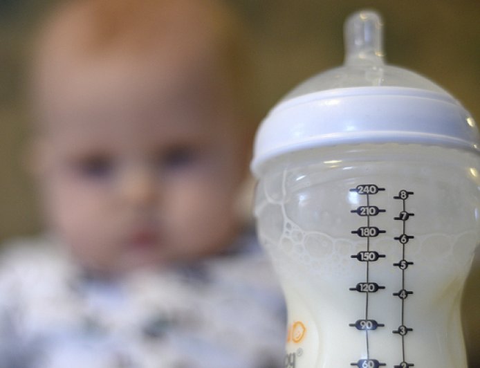 雀巢、达能等接受法国婴儿配方奶粉调查，我国强化跨境电商零售进口食品召回监管