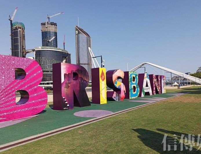 澳洲遊學分享Part1》雨神挑戰陽光城市　澳洲布里斯本遊學日記分享