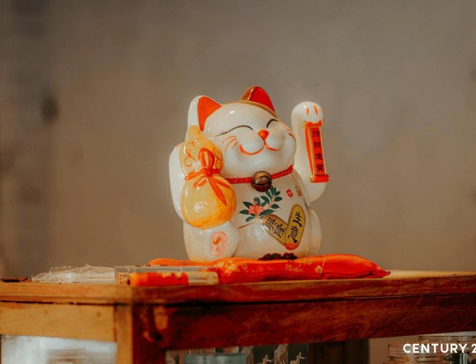 年節佈局從「財位」開始　21 世紀不動產解析居家財位怎麼找