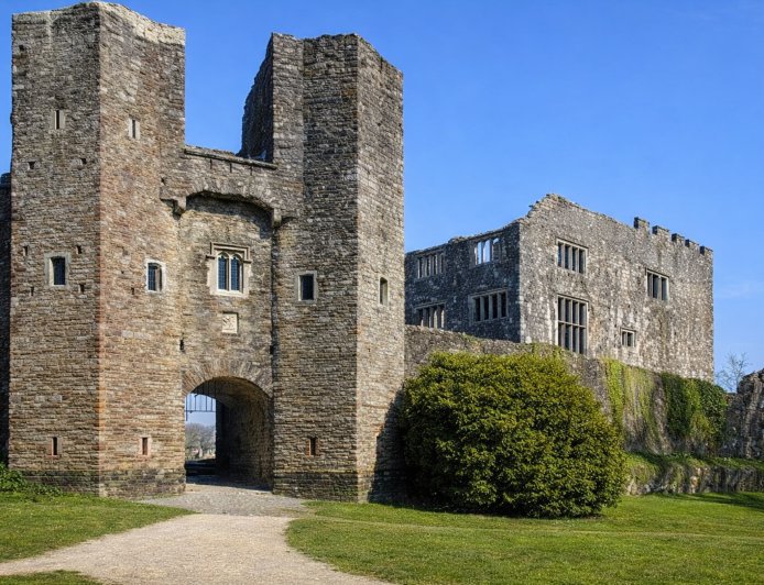 時光封印的禁地：全球4座知名廢墟的怪奇物語