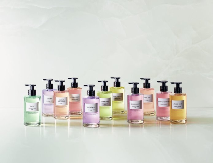 洗走霉運！3款質感又環保的香氛洗沐　為好運到來加持能量