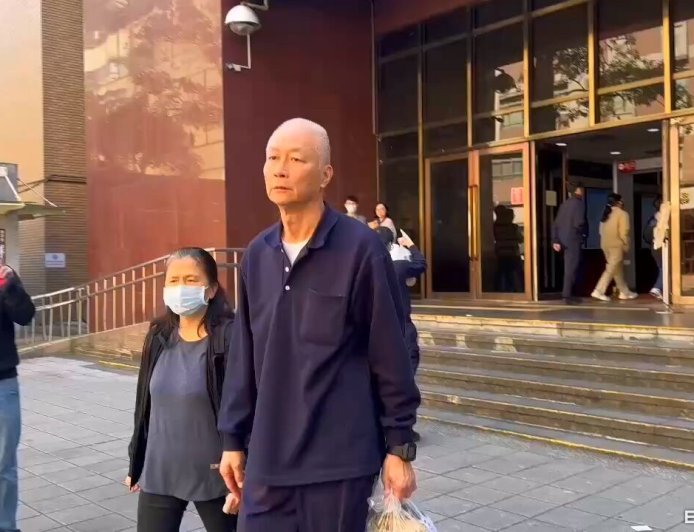 涉收賄遭羈押半年！台電2廠長裁定交保須電子監控　可回家過年了