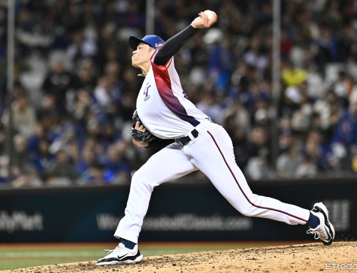 大聯盟名記者點名台灣20歲左投　林維恩有望成WBC新星焦點