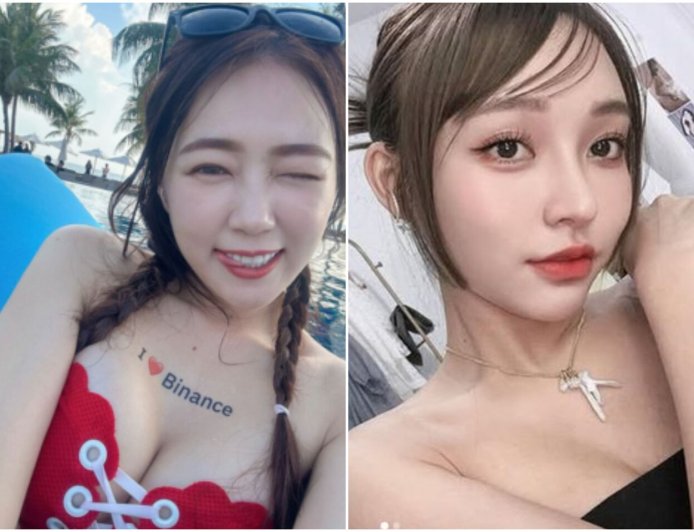 丫頭被關美肌「37歲身材現形」！林襄罕素顏錄影 6女星真貌全被拍