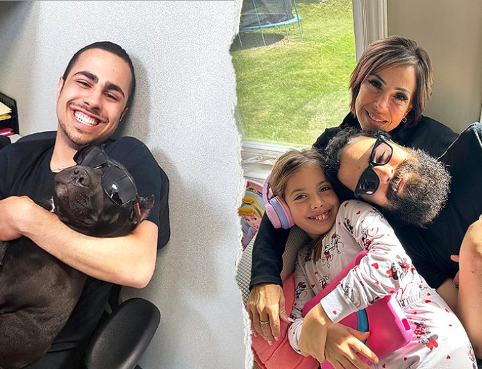 Grieving parents demand changes after 26-year-old son euthanized under controversial law