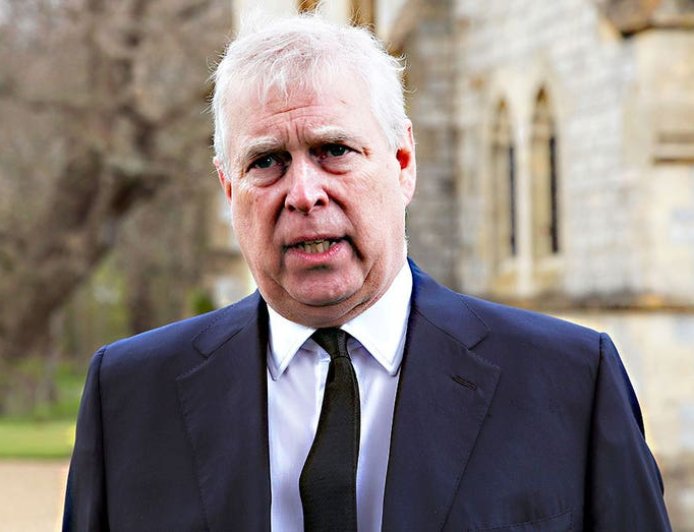 Ex-Prince Andrew ignores US Epstein probe requests as experts warn of 'ghastly' optics for royal family