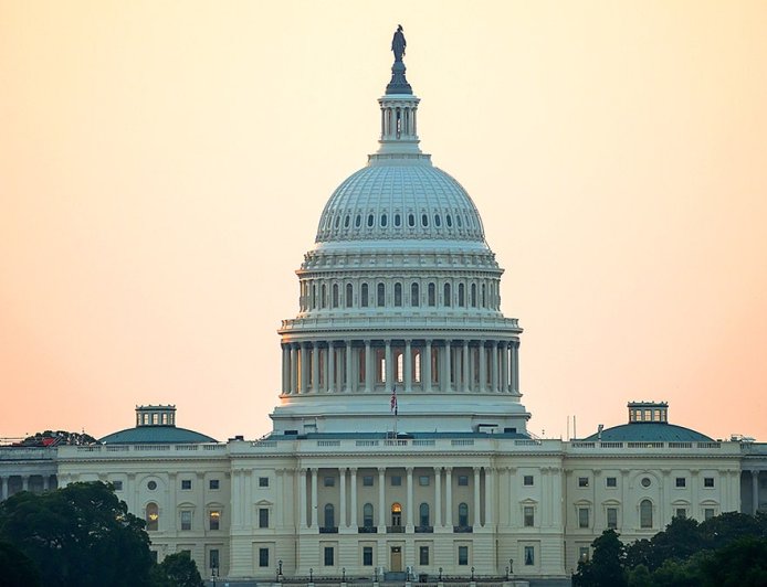 MORNING GLORY: Just say no to the 'Talking Filibuster' — it's a waste of time