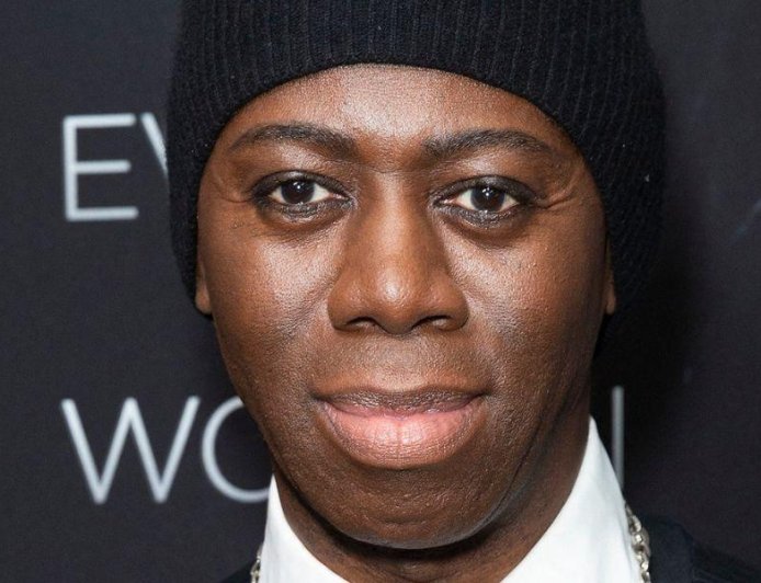 Miss J Alexander Reveals Who Showed Up After His Stroke... And Who Didn’t