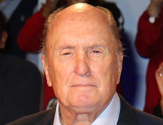 Oscar-Winning Actor Robert Duvall Dead at 95